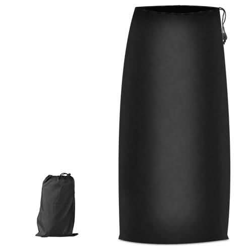 54 Cubic Lawn Tractor Leaf Bag by DailySale