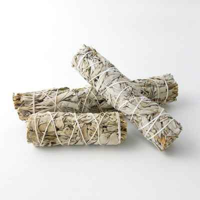 White Sage Smudge Stick