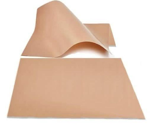 2-Pack: Copper-Infused Grill and Bake Mat by DailySale