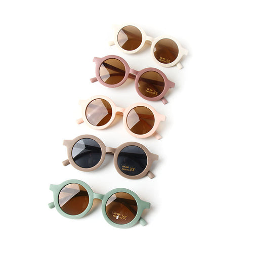 Baby Sunglasses by Copper Rhea
