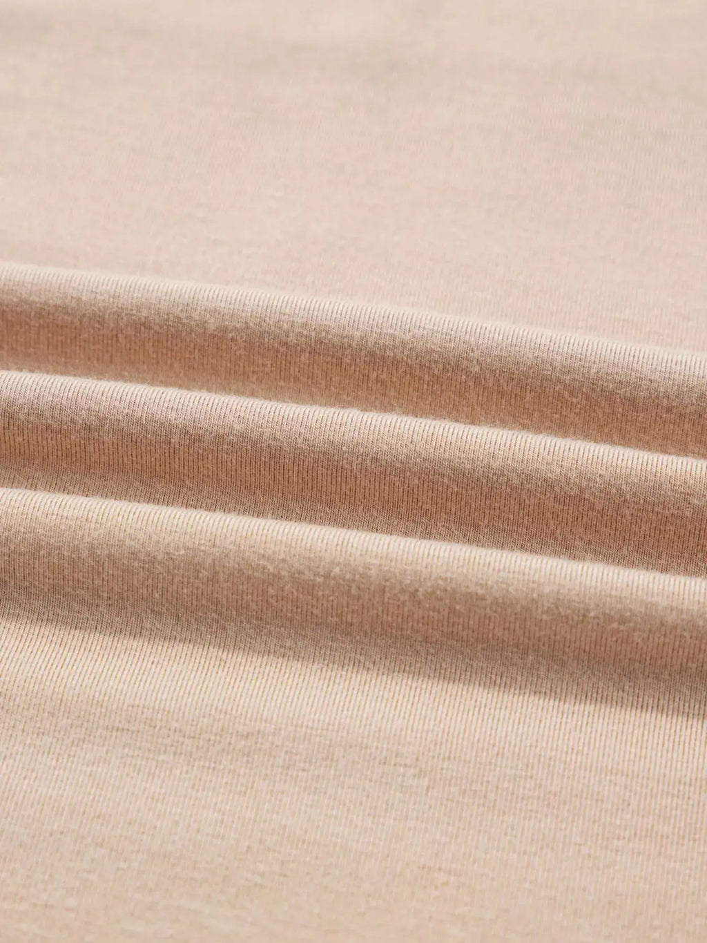 Lace-Trimmed Ruched Detail Long Sleeve T Shirt