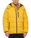 Club Room Size L Yellow MENS Jacket