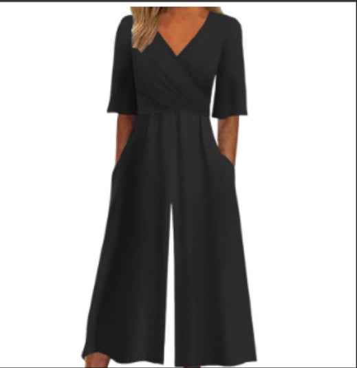 Female 3D Digital Printed Camisole Long Dress