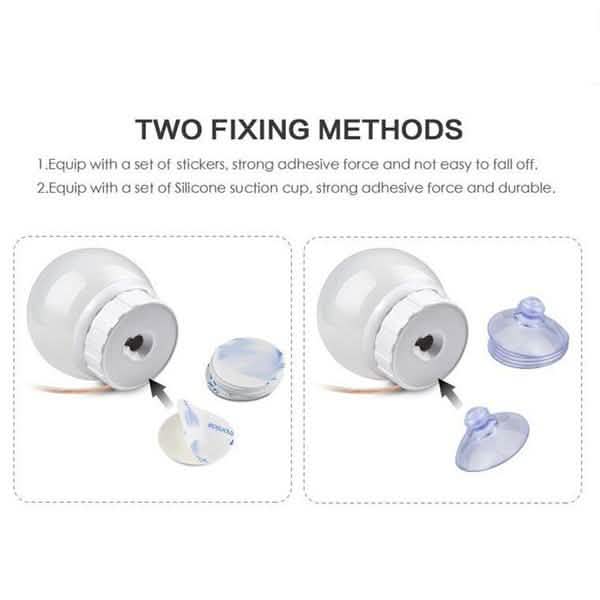 5V USB Power Vanity Lights by DailySale