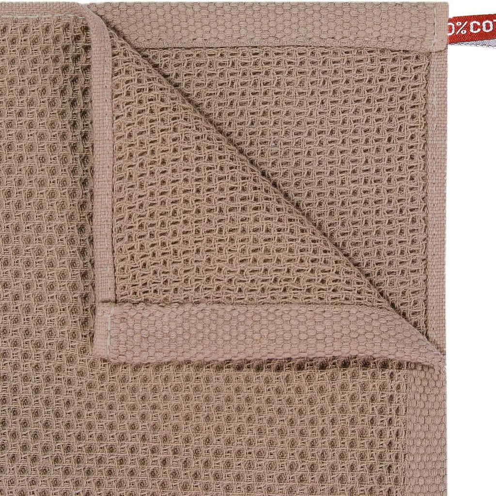 6-Pack: Cotton Waffle Woven Kitchen Towel by DailySale