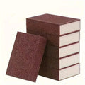 6-Pack: Emery Magic Wipe Cleaning Sponges: Pot & Rust Remover by DailySale
