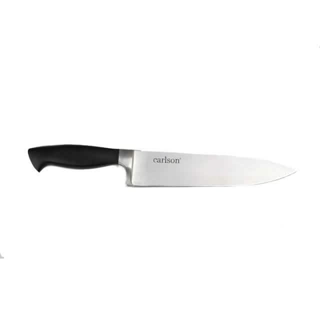 6-Piece: Carlson-Knive Set by DailySale