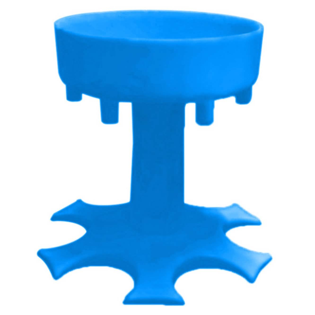 6 Shot Glass Dispenser and Holder by DailySale