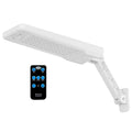 60LEDs Solar PIR Motion Sensor Remote Control Wireless Lamp by DailySale
