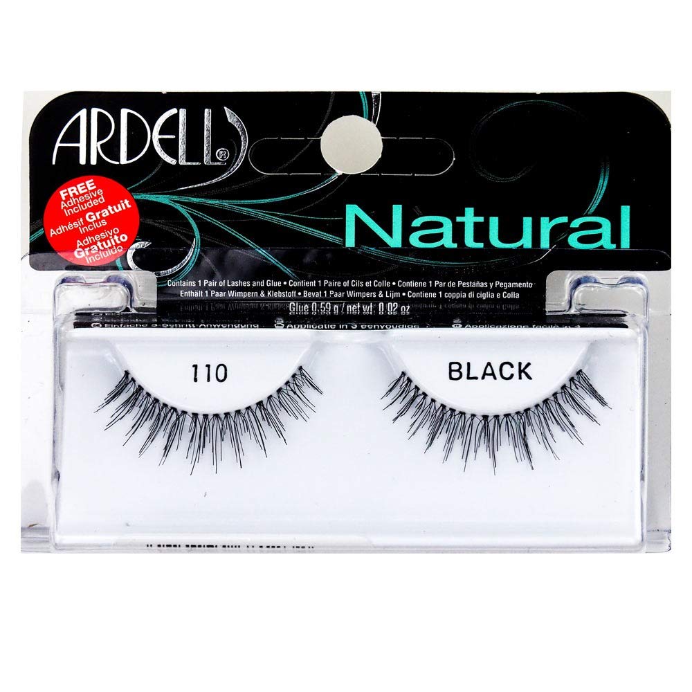Natural Eyelashes