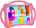Kids Case for iPad Mini 5 4 3 2 1, Silicone, Childproof & Built-in Handle Stand (Open Box) by DailySale