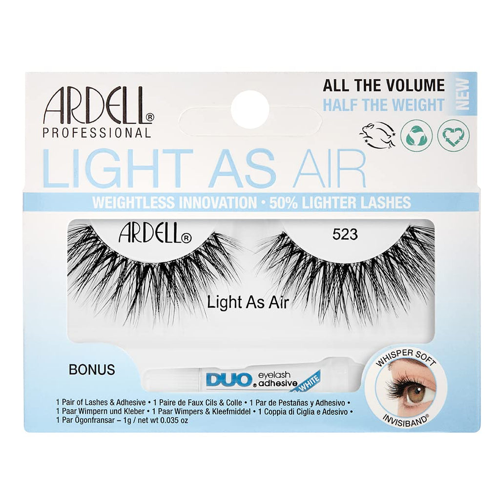 Lightwear Eye Lashes