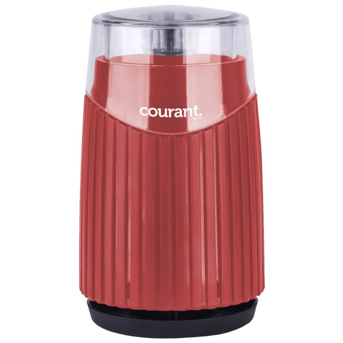 Courant Electric Motor Coffee Grinder - Assorted Colors by DailySale