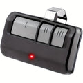 LiftMaster 893MAX 3-Button Garage Door Remote by DailySale