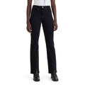 Levi's Size 32x32 Black 314 Shaping Straight Jeans NWT