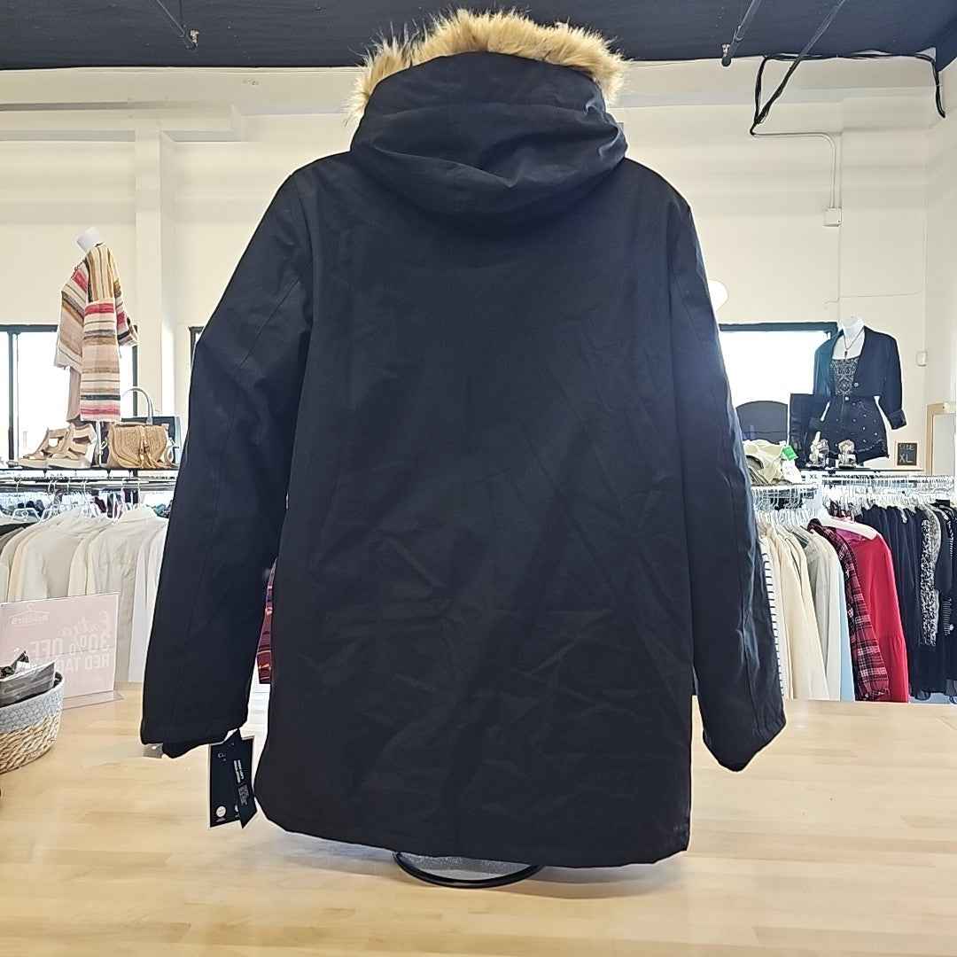 Club Room Size M Black MENS Jacket