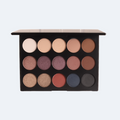 Ancient Earth Grimoire Palette