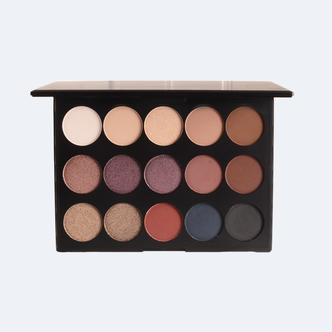 Ancient Earth Grimoire Palette