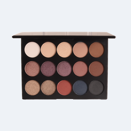Ancient Earth Grimoire Palette by Wild and Free Boutique