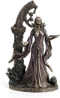 Aradia, Queen of the Witches Figurine by FairyGlen Store