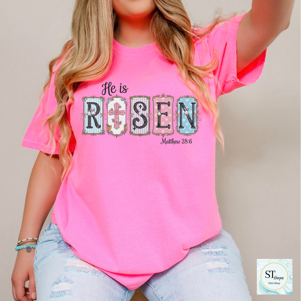 He is Risen - Goddess Imports Marketplace