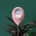 Moisture Meter | Pink *NEW COLOR* by Terra Cotta Botanical Boutique