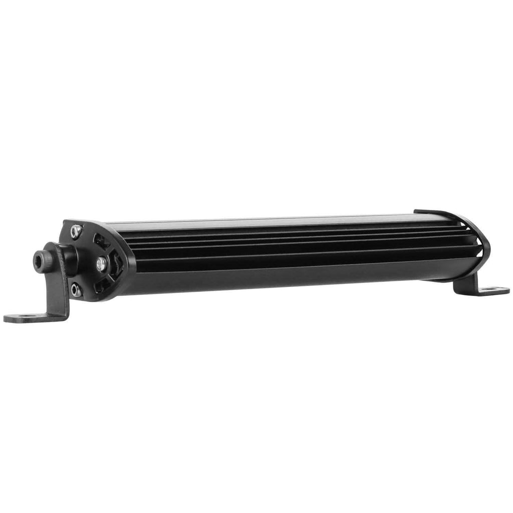 7" LED Light Bar Single Row Offroad Spot Lights by DailySale