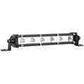 7" LED Light Bar Single Row Offroad Spot Lights by DailySale