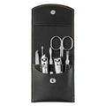 7-Piece Set: Stainless Steel Portable Nail Clipper Tool Set by DailySale