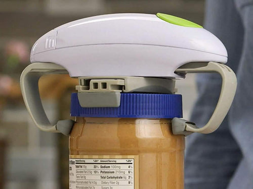 As Seen on TV Robo Twist Jar Opener by DailySale