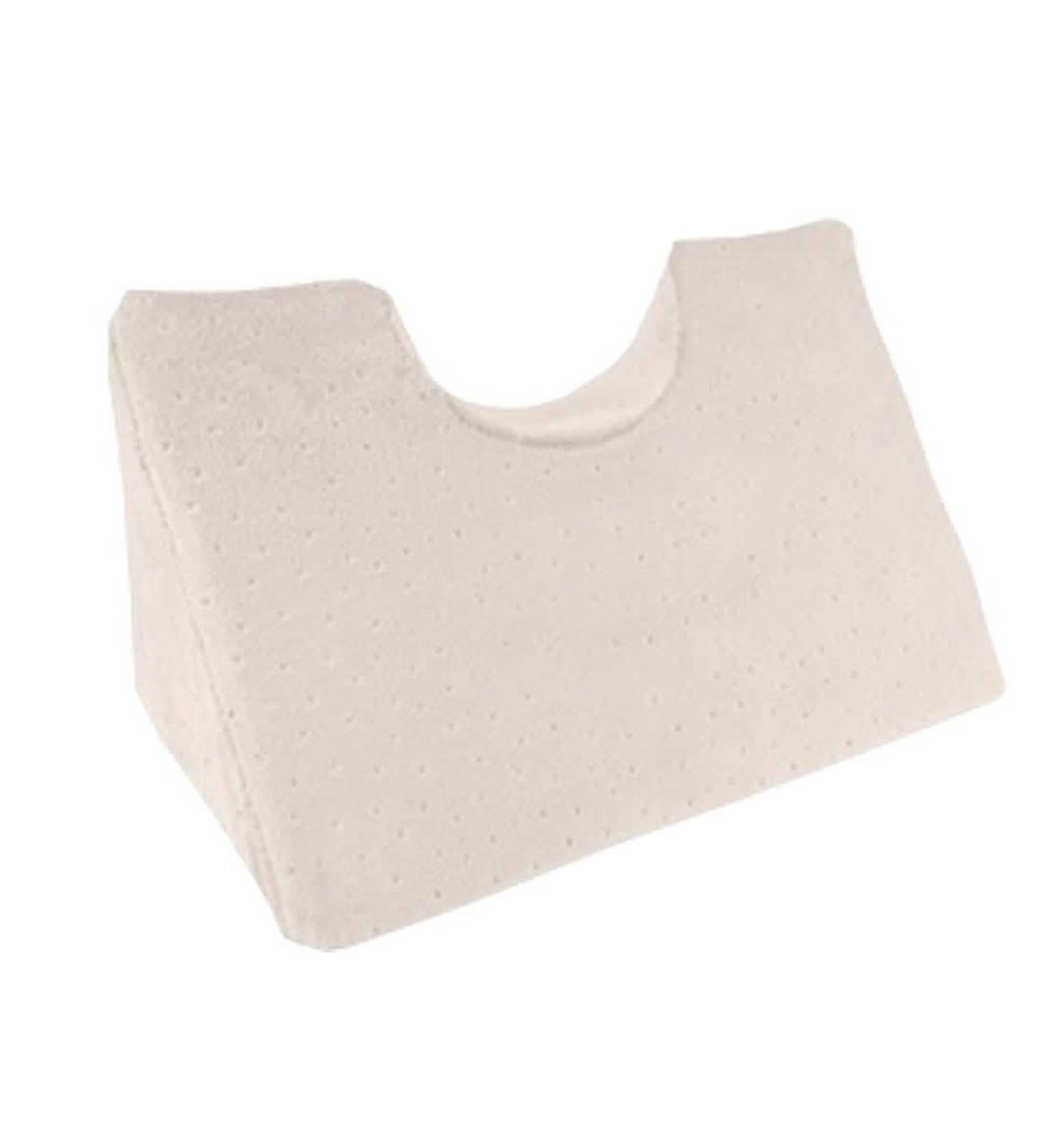 Chiropractic Cervical Traction Neck Wedge Pillow