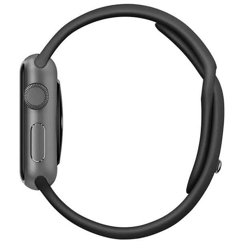 Apple Watch 42mm Smartwatch - Assorted Colors (Refurbished) by DailySale