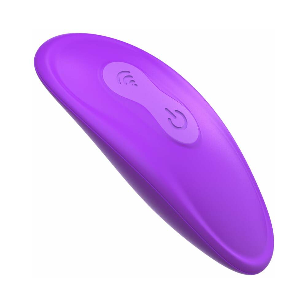 Pipedream Fantasy For Her Her Ultimate Strapless Strap-On Purple - Goddess Imports Marketplace