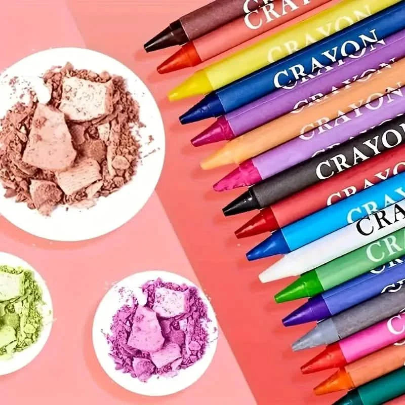 208pcs Extra Large All-in-One Art Supplies Set by DailySale