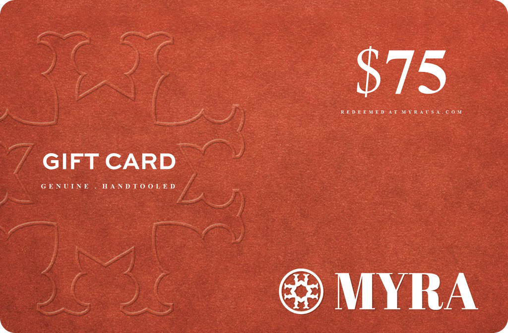 MYRA E-GIFT CARD