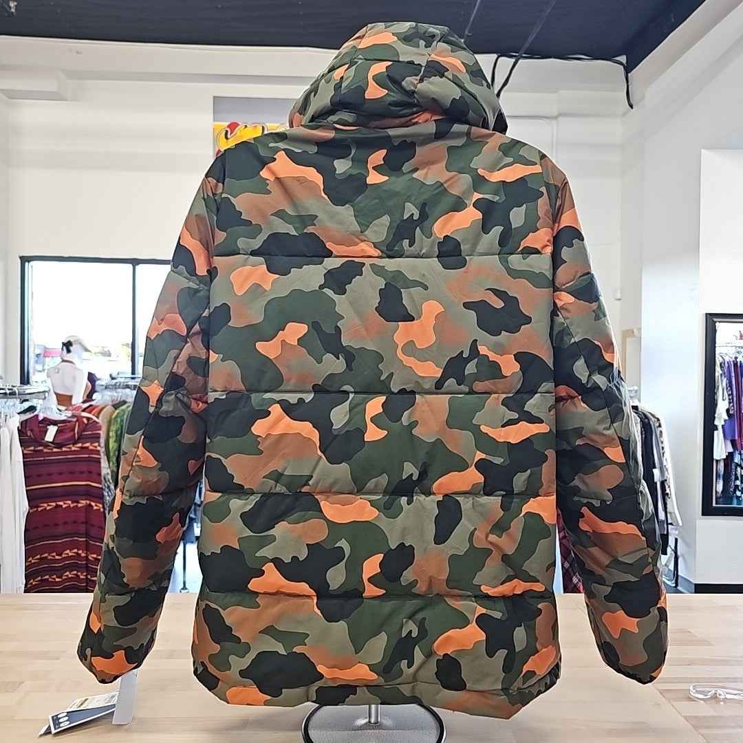 Club Room Size L Green MENS Jacket