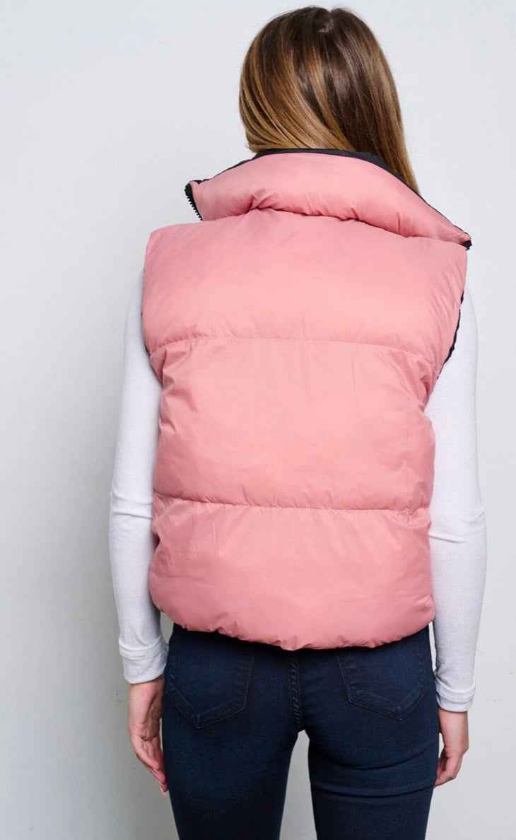 Elena Vest