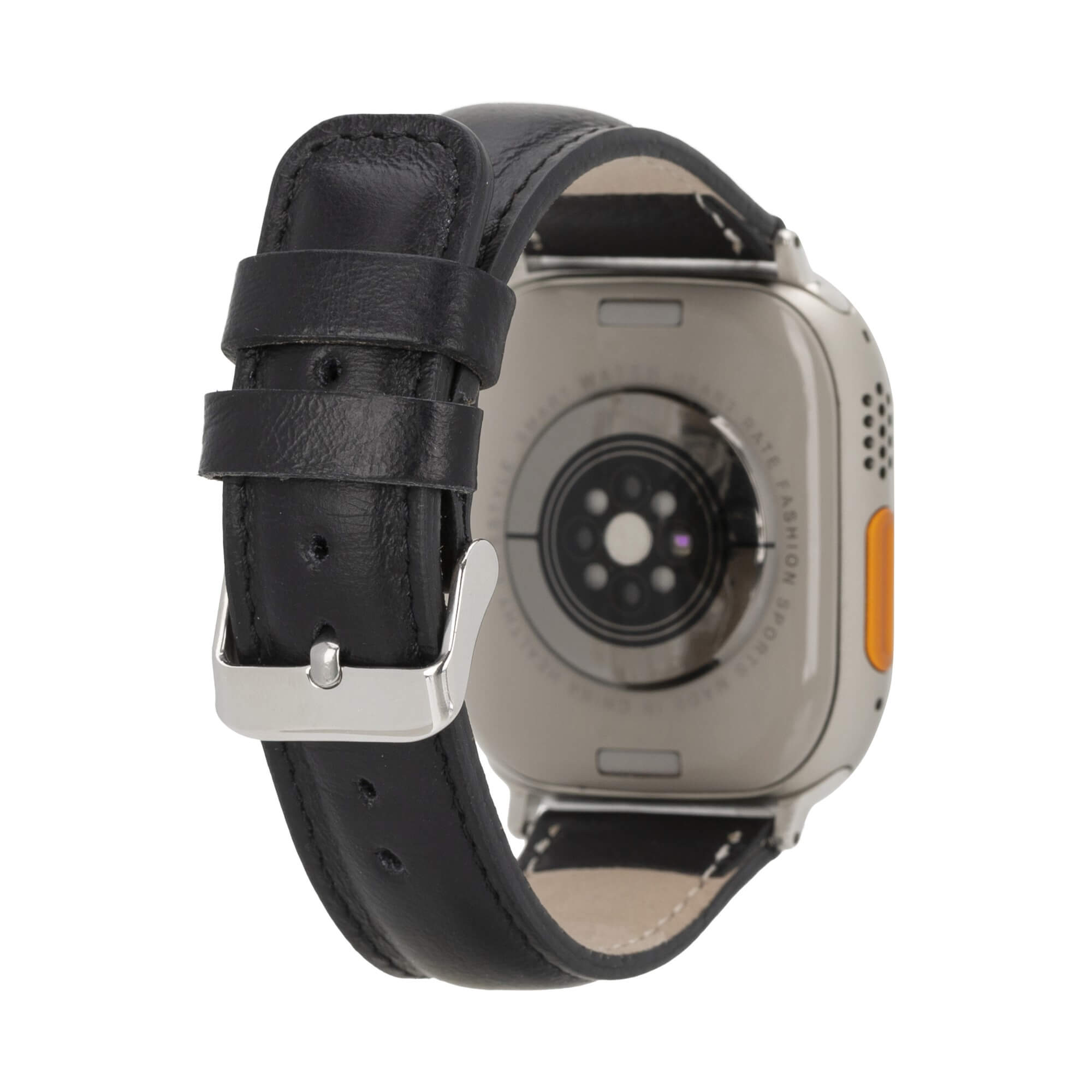 Jackson Leather Bands for Apple Watch 9, Ultra 2 & SE - Goddess Imports Marketplace