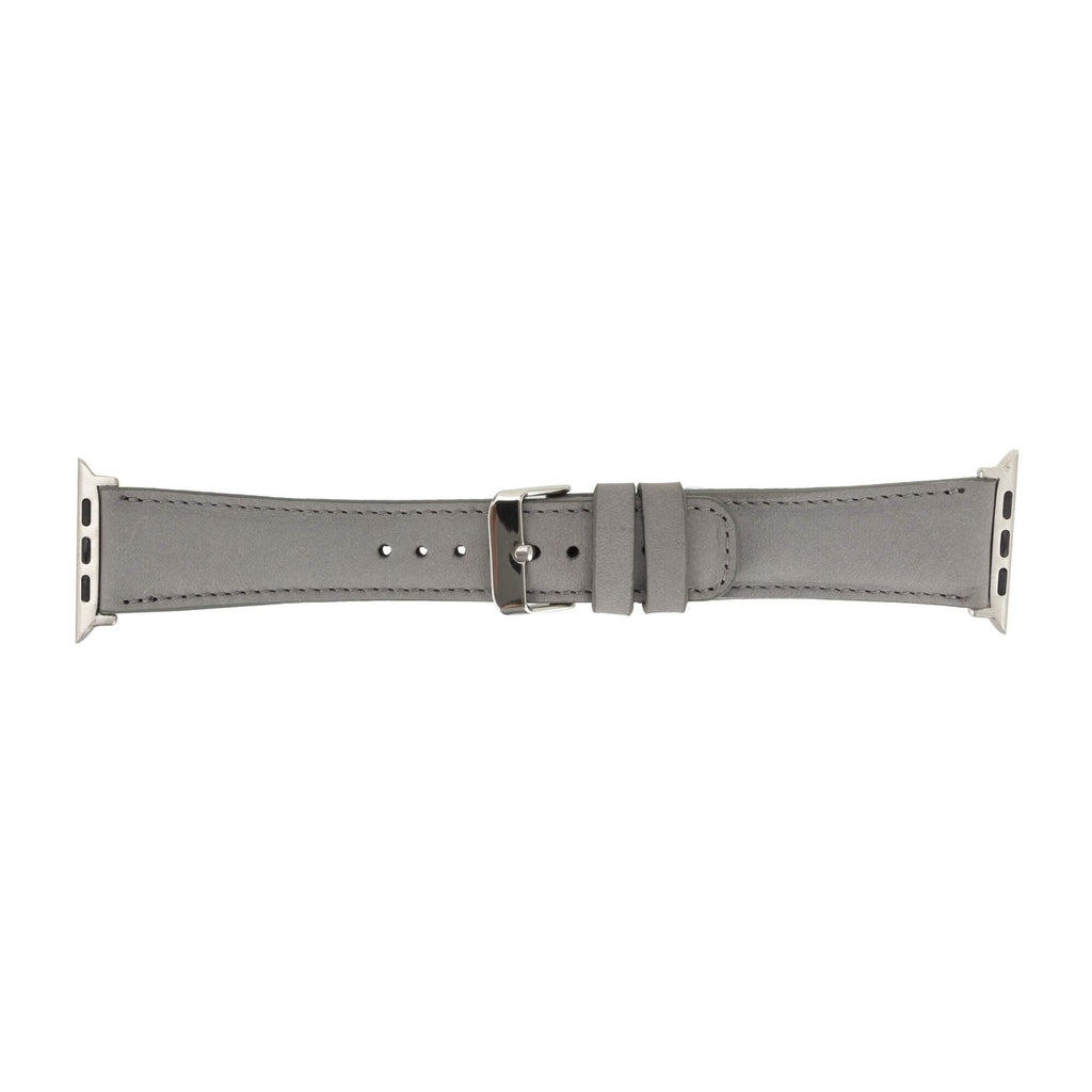 Jackson Leather Bands for Apple Watch 9, Ultra 2 & SE - Goddess Imports Marketplace