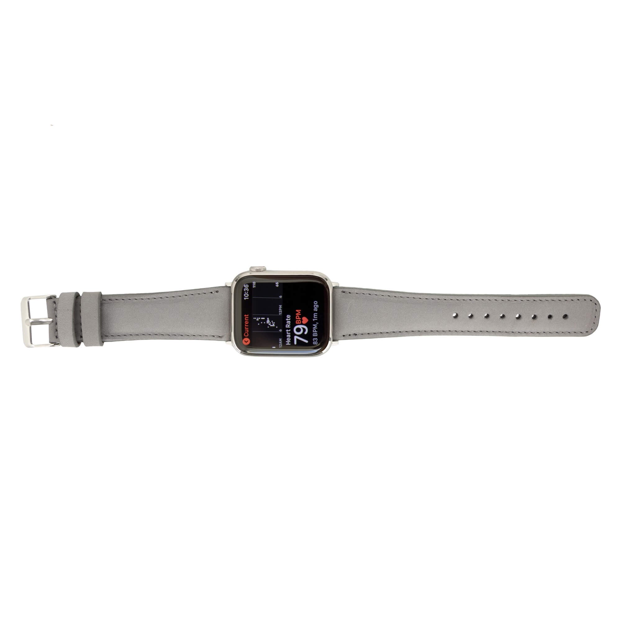 Jackson Leather Bands for Apple Watch 9, Ultra 2 & SE - Goddess Imports Marketplace