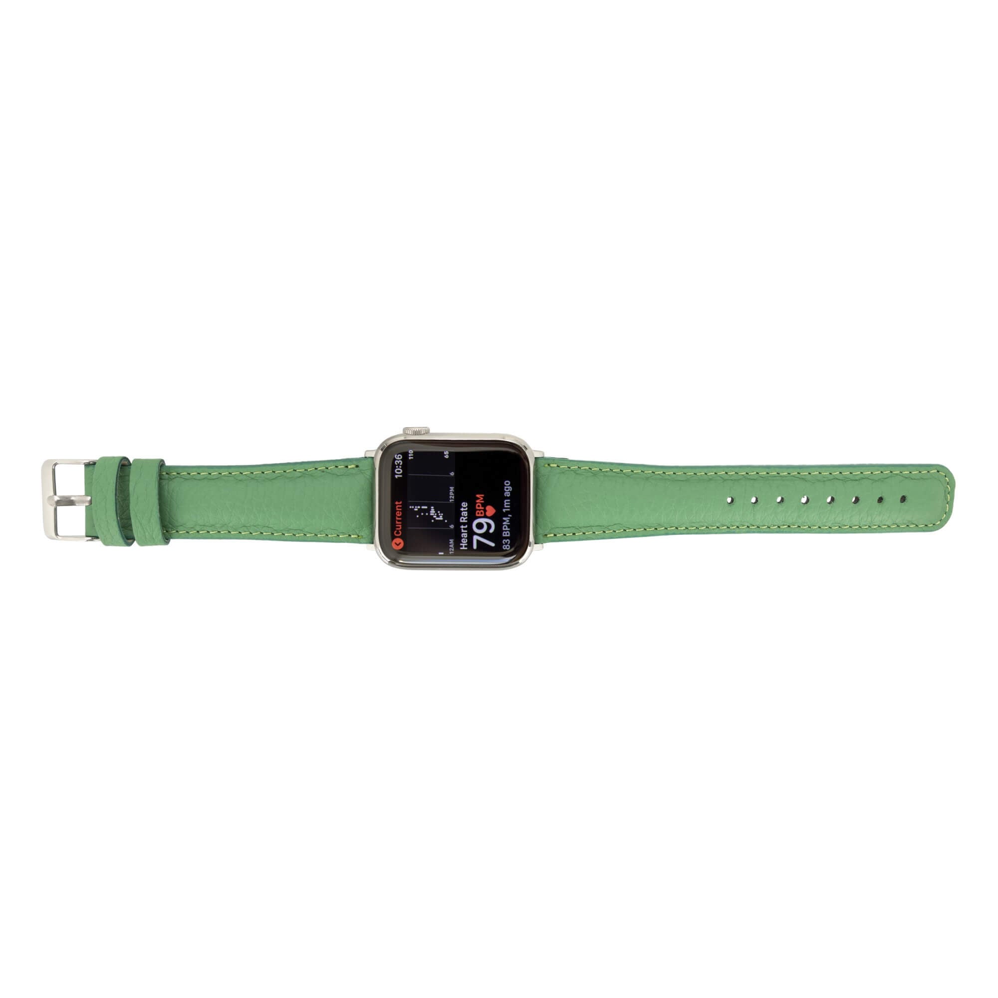 Jackson Leather Bands for Apple Watch 9, Ultra 2 & SE - Goddess Imports Marketplace