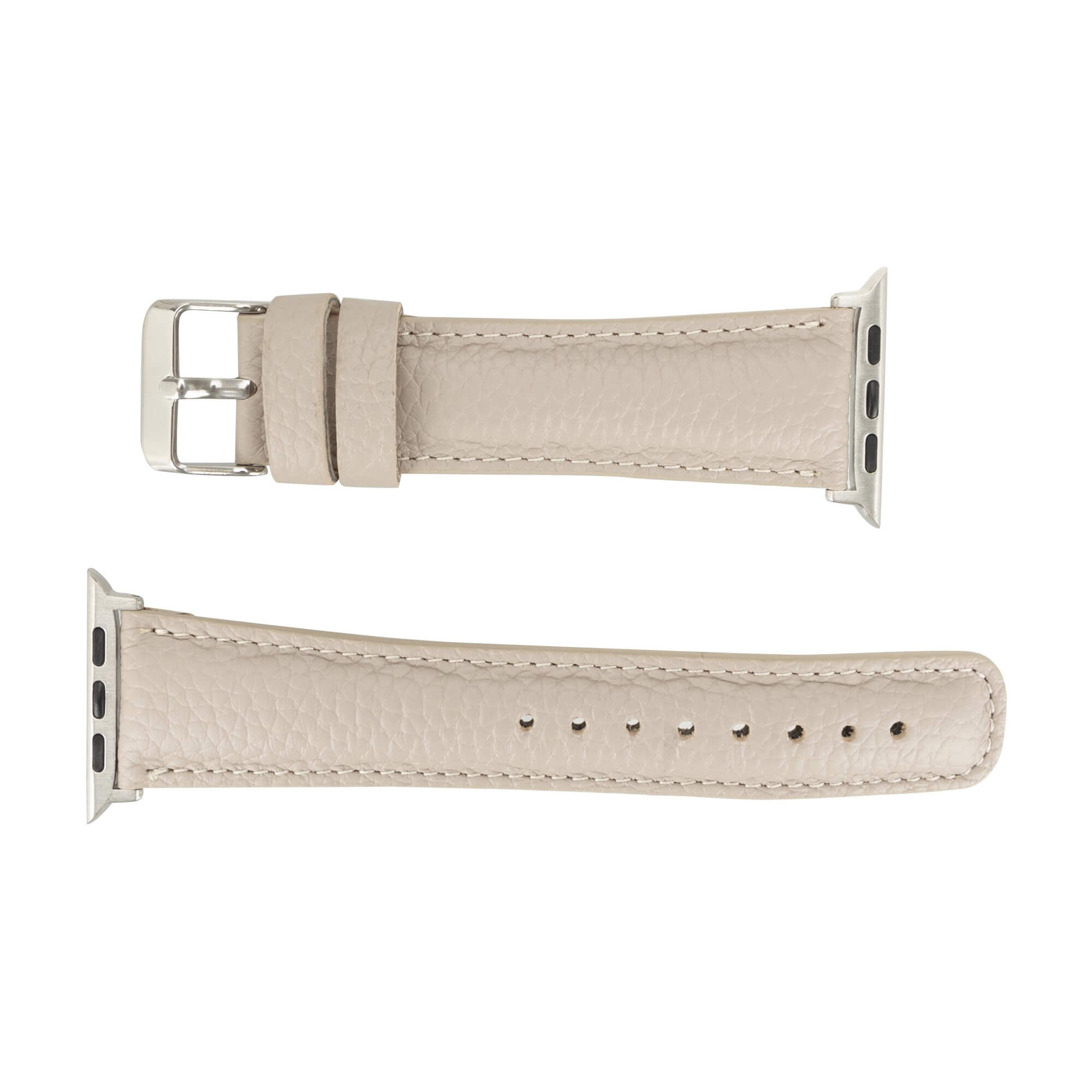 Jackson Leather Bands for Apple Watch 9, Ultra 2 & SE - Goddess Imports Marketplace