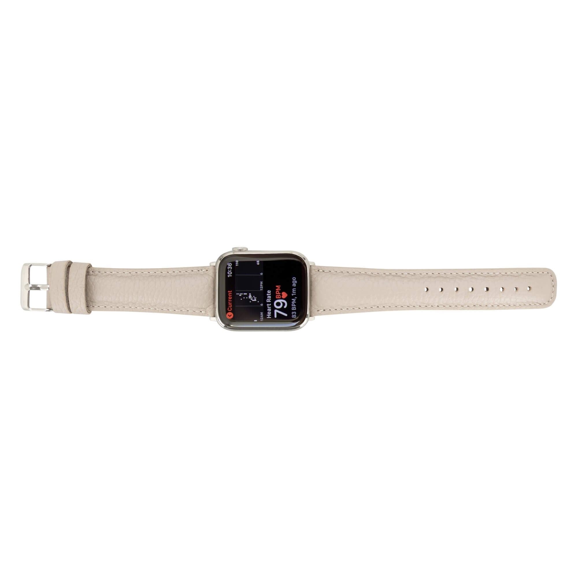Jackson Leather Bands for Apple Watch 9, Ultra 2 & SE - Goddess Imports Marketplace