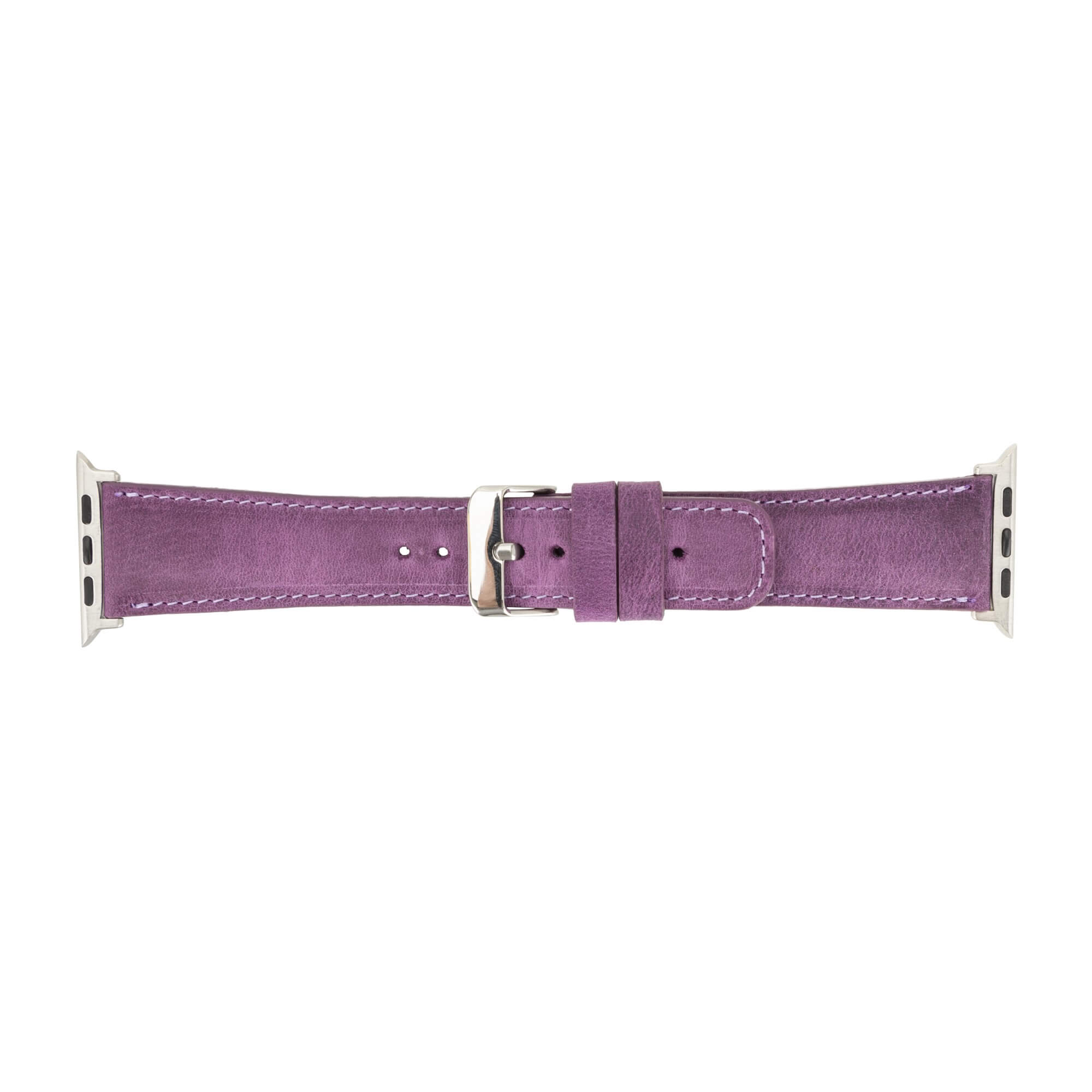 Jackson Leather Bands for Apple Watch 9, Ultra 2 & SE - Goddess Imports Marketplace