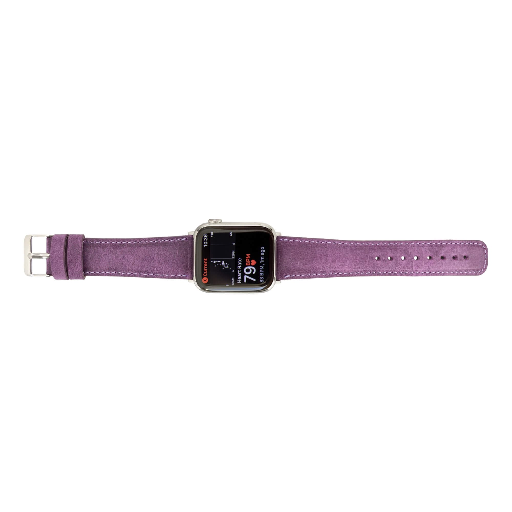 Jackson Leather Bands for Apple Watch 9, Ultra 2 & SE - Goddess Imports Marketplace