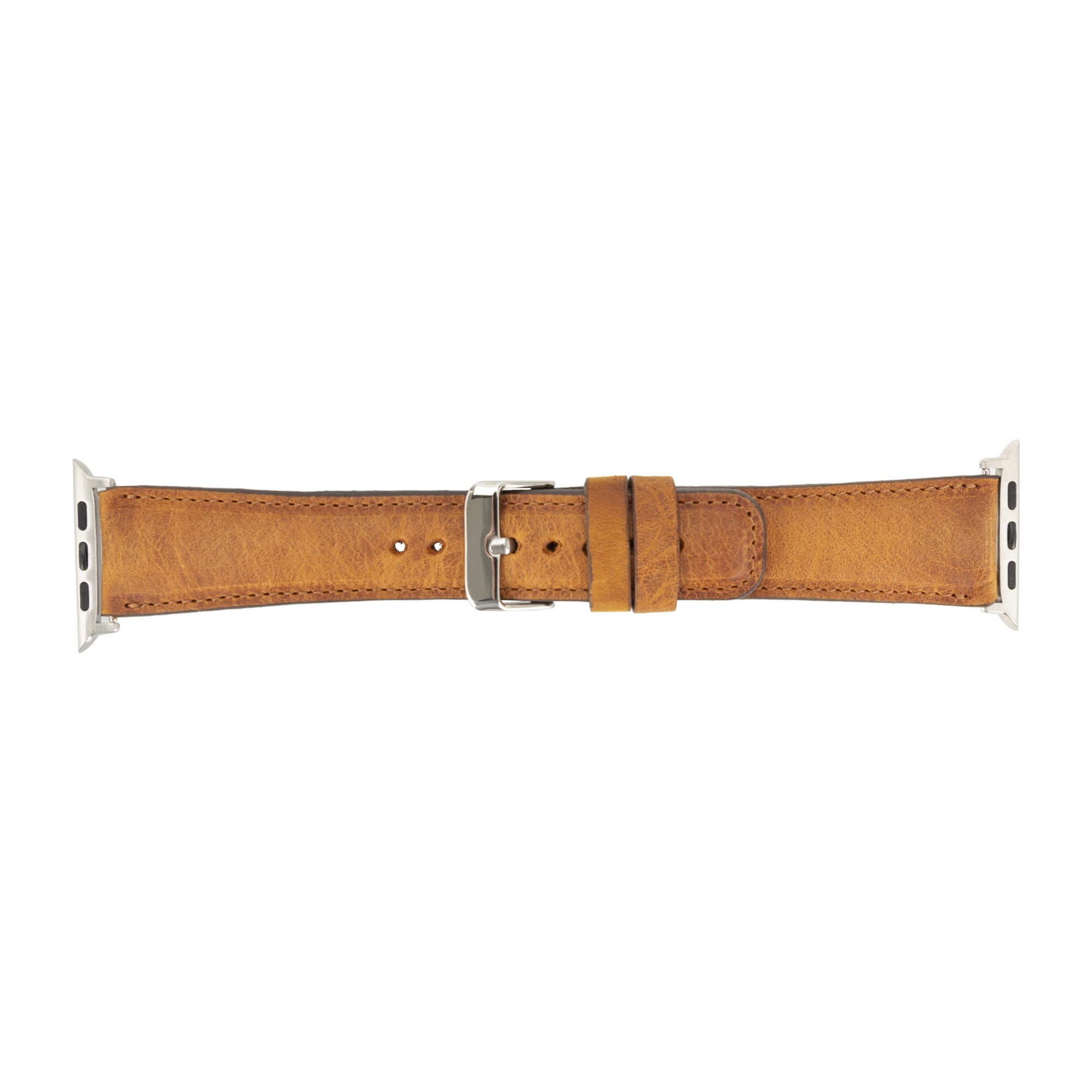 Jackson Leather Bands for Apple Watch 9, Ultra 2 & SE - Goddess Imports Marketplace