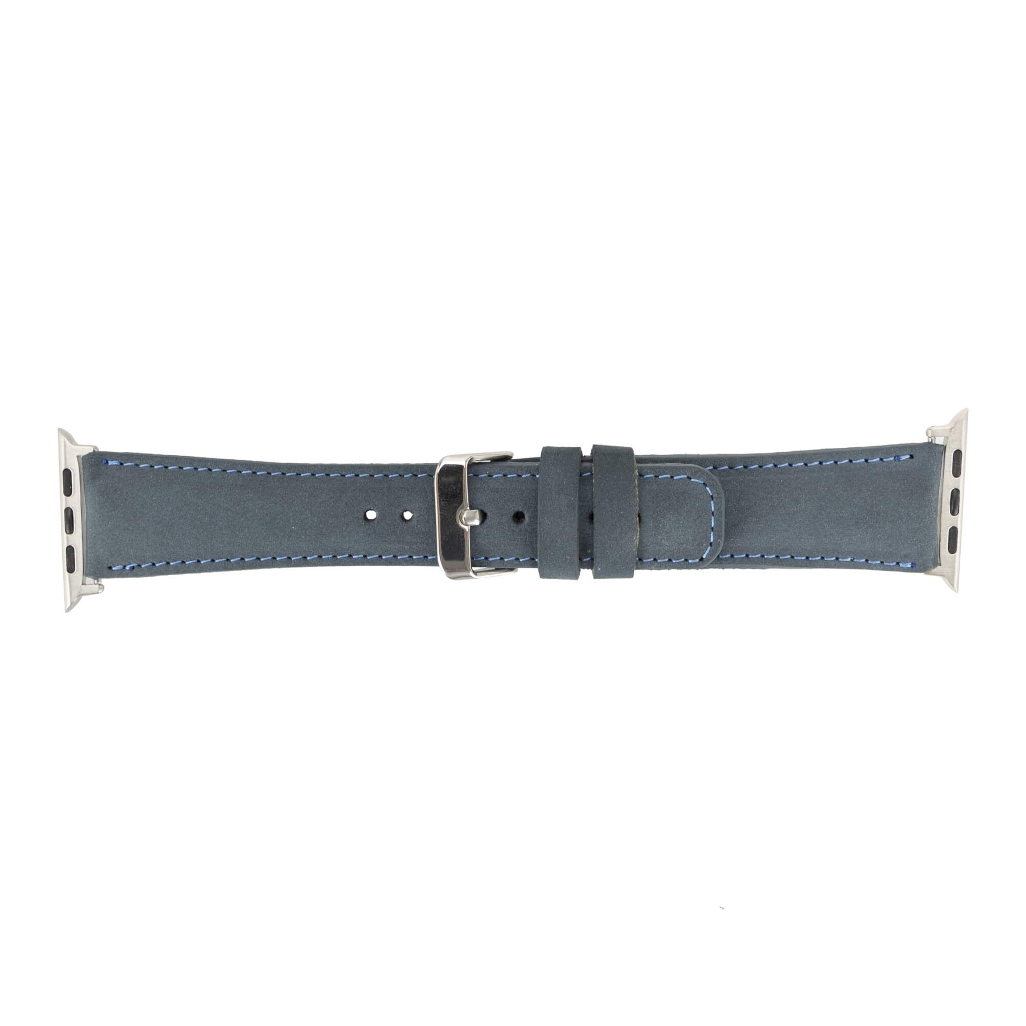 Jackson Leather Bands for Apple Watch 9, Ultra 2 & SE - Goddess Imports Marketplace