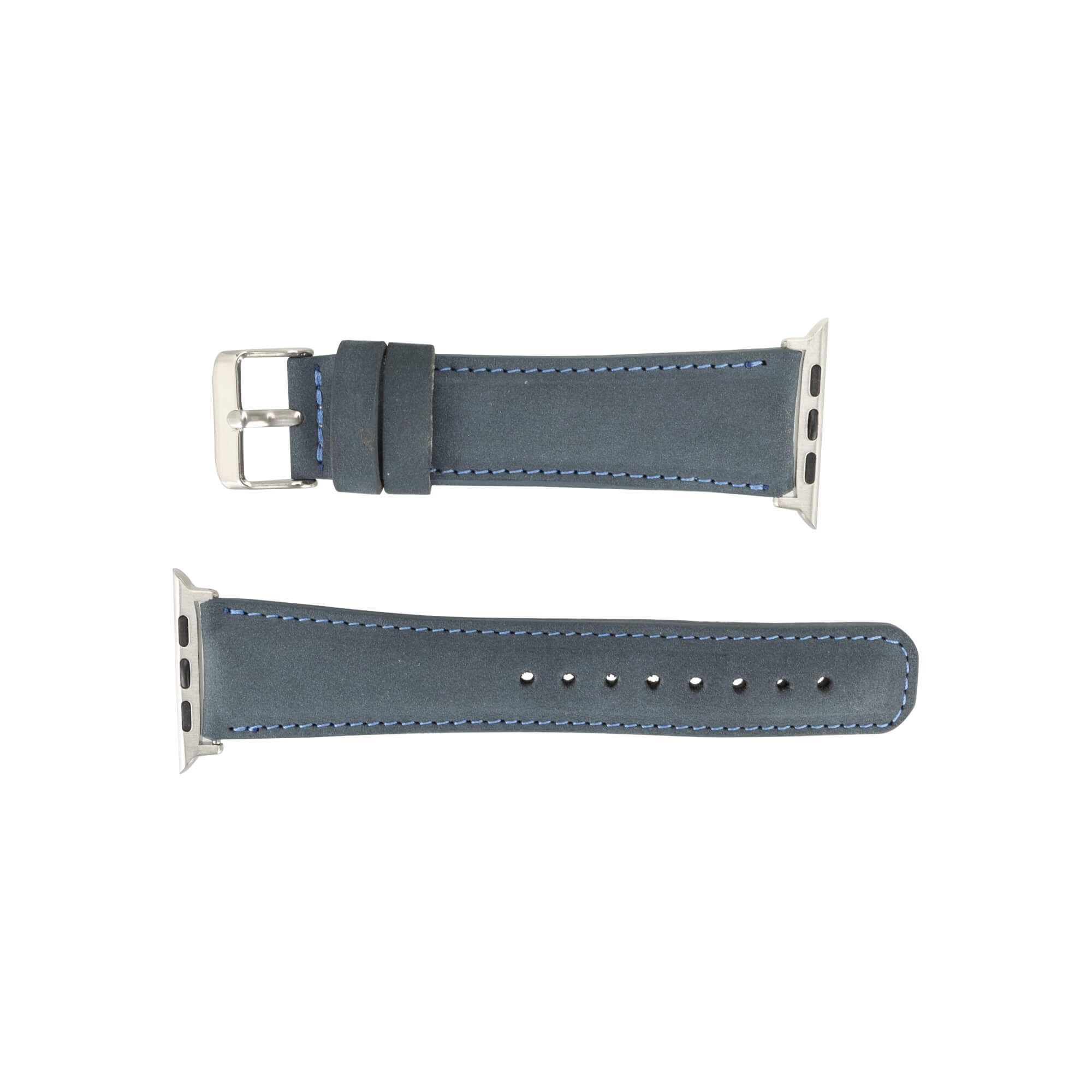 Jackson Leather Bands for Apple Watch 9, Ultra 2 & SE - Goddess Imports Marketplace