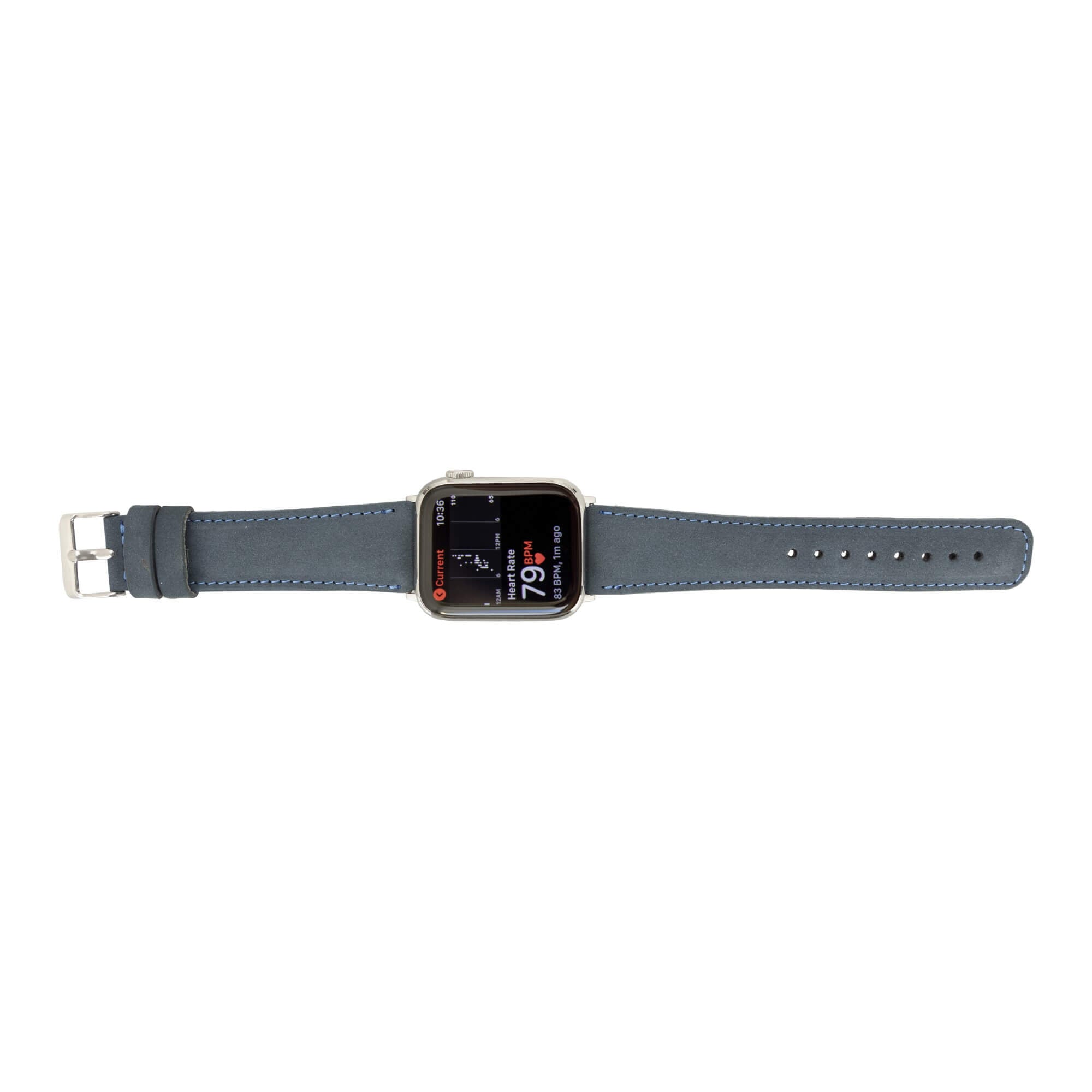 Jackson Leather Bands for Apple Watch 9, Ultra 2 & SE - Goddess Imports Marketplace