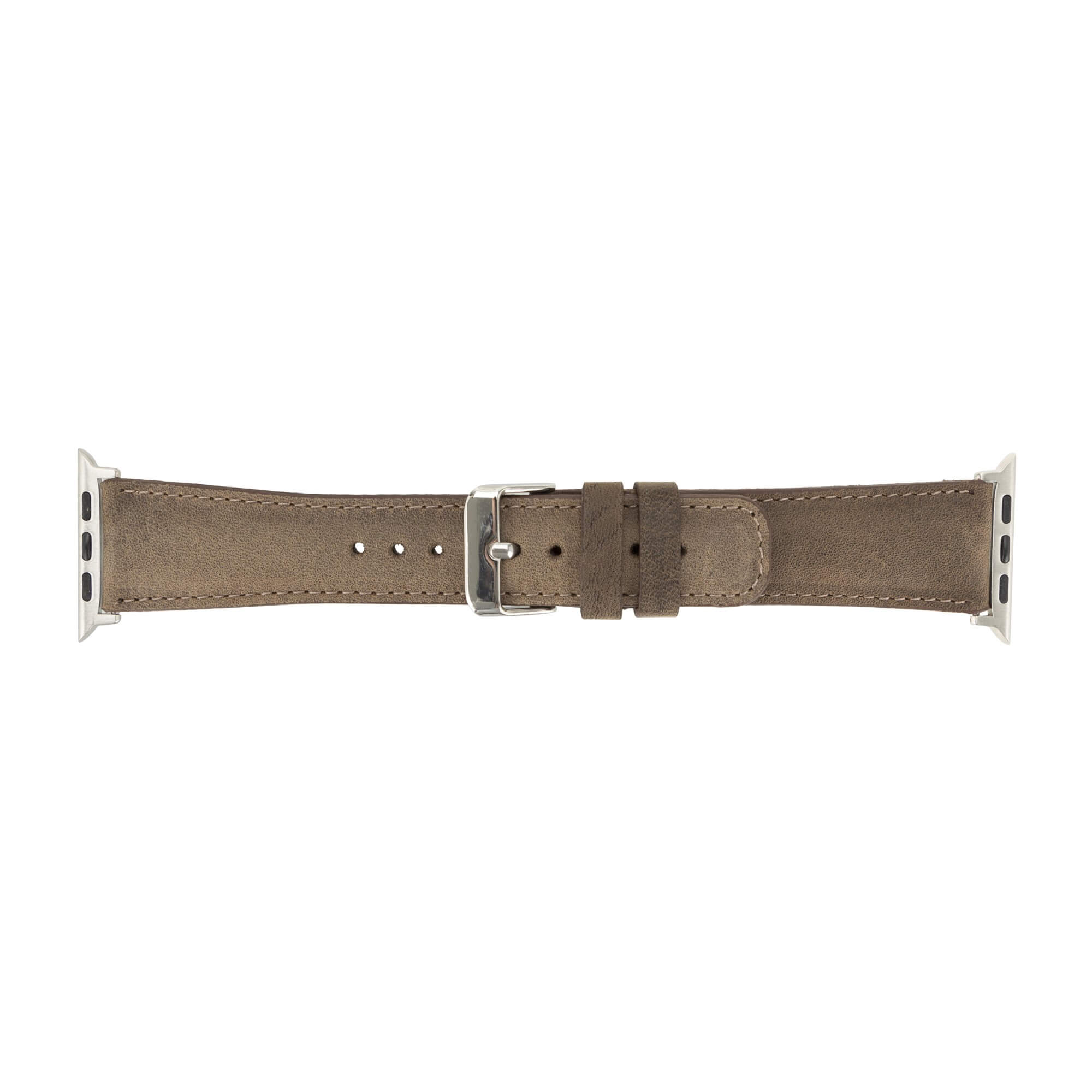 Jackson Leather Bands for Apple Watch 9, Ultra 2 & SE - Goddess Imports Marketplace